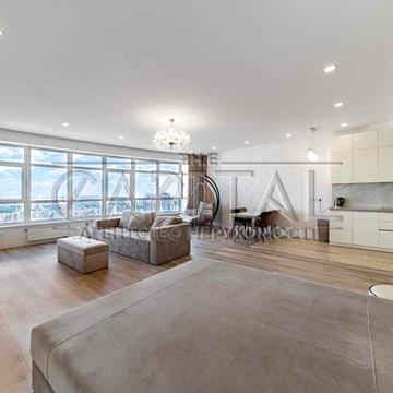 Продаж квартири в Жк Карнегі з дизайнерським ремонтом ЖК Carnegi Tower