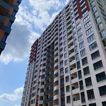 Продаж 1к Квартира Смакули вулиця ЖК ул. Александра Смакулы, 7, 7А