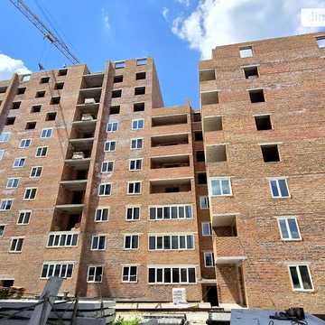 Продаж 1к Квартира Озерна вулиця ЖК Европейский