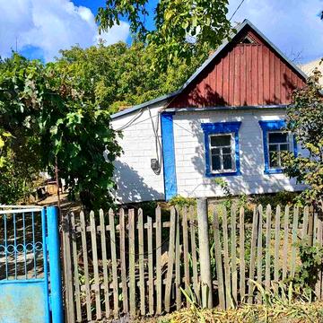Продам житловий будинок