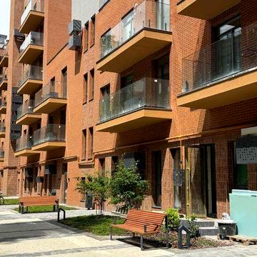 оренда квартири у ЖК PRAUD Select, Галицький район