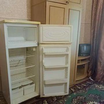 Здається маленька квартирка-калясочна в Тяжилові