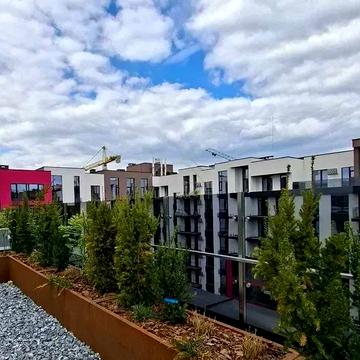 Продаж 1 кім квартири в ТОП локації поряд з ОЗЕРОМ