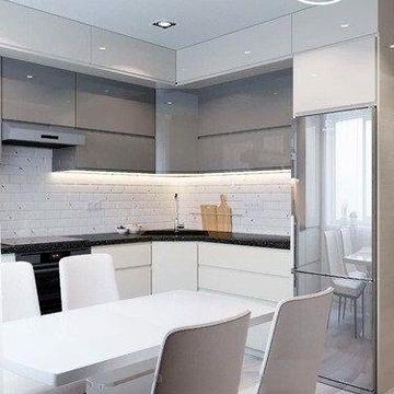 Терміновий продаж!!! 2 кімнатна квартира з ремонтом по вул. Угорська, Новий Львів! ЖК Мальви