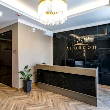 Квартира у ЖК Аполон на Карантинній. Парк Шевченка. Історичний центр