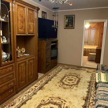 Довгострокова оренда 3к Квартира Лазурна вулиця