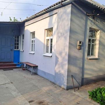 Сдам дом+жилая времянка Левый берег ул.Торговая