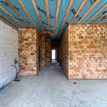 Будинок з газовим опаленням | 79 м² на 2,5 сотках | Готовий для комфортного життя