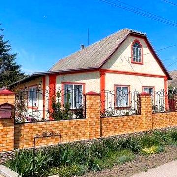 Продаж будинку 197 м² на ділянці 27 соток, с. Шевченкове (Ізмаїльський р-н)
