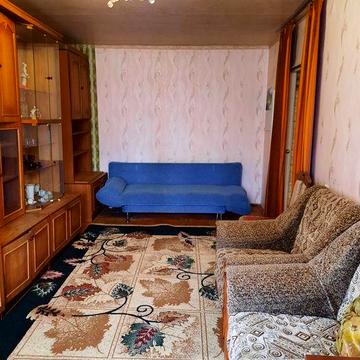 Сдам 2-ух.ком.разд.10 мин.Академгородок,Тулузы 4