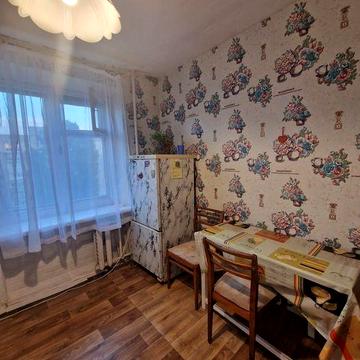 Здам 1к. квартиру Слобожанський Котляревського 11