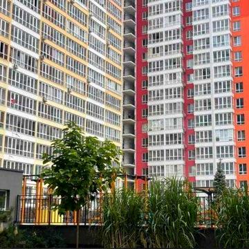 Квартира-студия  в ЖК"Акварель" Киевский район ЖК Акварель