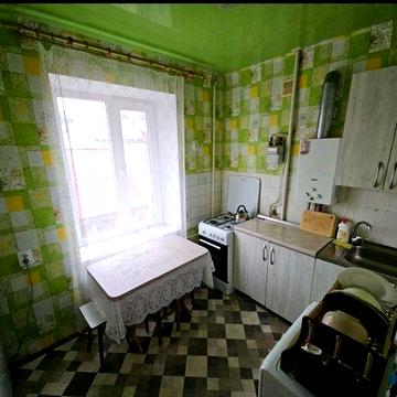 Центр. Оренда 2-х кімнатної квартири, середній пов., кім.окремі