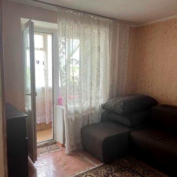 Продажа • 1к квартира • 24.6 м² • 3/5 этаж • Широкая Балка • 800 м от пр. Богоявленского • #146575