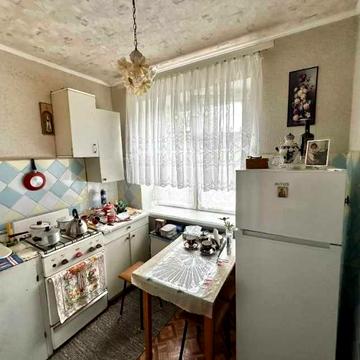 Продам 2-комнатную квартиру в районе ул. Калиновая.