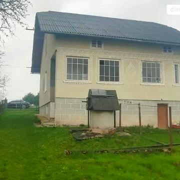 Продаж 3к Дім Лішнянська вулиця