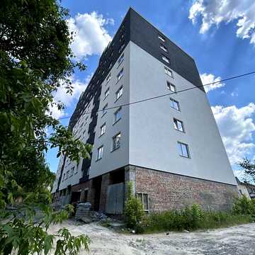 Продаж 2к Квартира Лялі Ратушної вулиця ЖК Славянский (ул. Л. Ратушной)