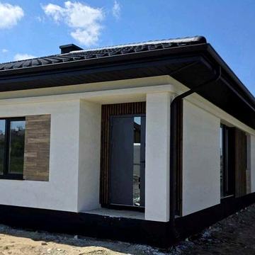 ! Продаж сучасного КОТЕДЖУ-ДУПЛЕКСУ в Бармаках !