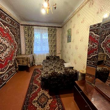 Оренда двокімнатної на Геофізиці