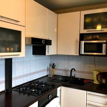 Здам в оренду 1- кімнатну квартиру на вул. Севастопольській