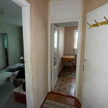 Продаж • 3к квартира • 56 м² • 4/5 поверх • вул. Космонавтів • #146164