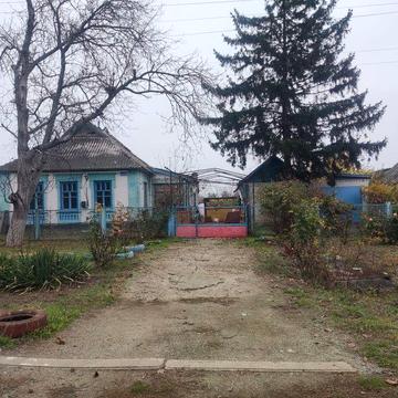 Продам будинок .
