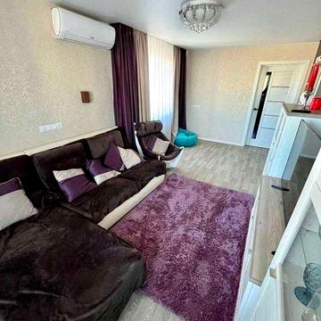 Продажа • 3к квартира • 63 м² • Сертифікат/Ваучер • Океановская • евроремонт • #146205