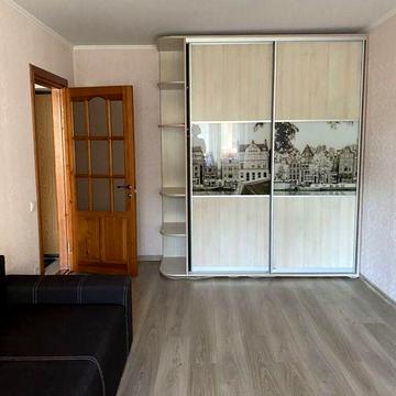 1кімнатна квартира на Юності