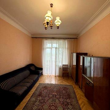 Здам 1 кім. Квартиру. вул. Павла Глазового ( Григорія Онискевича )