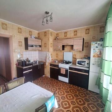 ПРОДАЖ 3-кімнатної квартири, вул. Цвєтаєвої, 9А. Троєщина