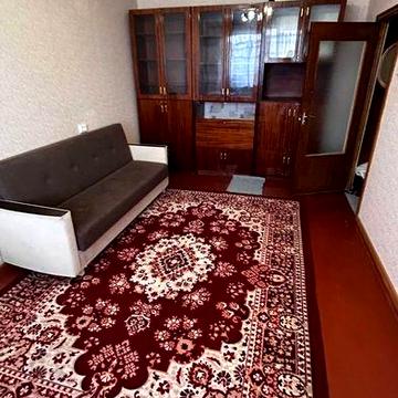 Сдам двухкомнатную квартиру на Шуменском уменском
