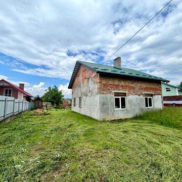 Будинок біля Дрогобича ( с.Болехівці)
