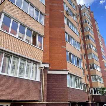 Продаж 1к Квартира Миколи Сингаївського (Новооскольська) вулиця ЖК Столичный квартал