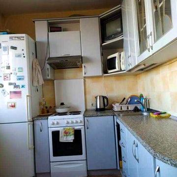Продам 2-комнатную квартиру Салтовский район