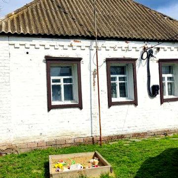 Продаю будинок. Село Великі Сорочинці