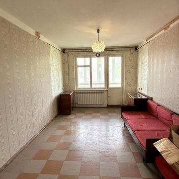 Продаж 3 кім квартири вул. Чкалова площа 63 м