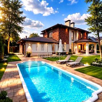 Продаж будинку, поруч з Admiral Club, вул. 10-а, Ірпінь