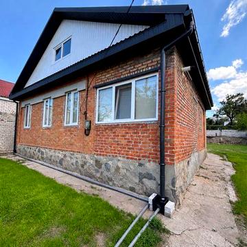 ЦЕНТР! Приватний будинок (р-н поліції)