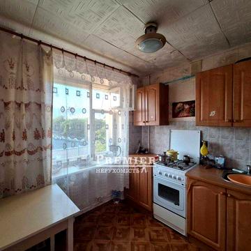 Продаж 3 кімн. квартири поруч моря