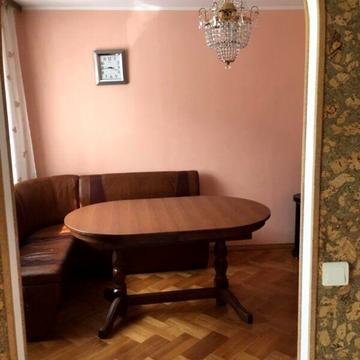 Довгострокова оренда 5к Квартира Кульпарківська вулиця