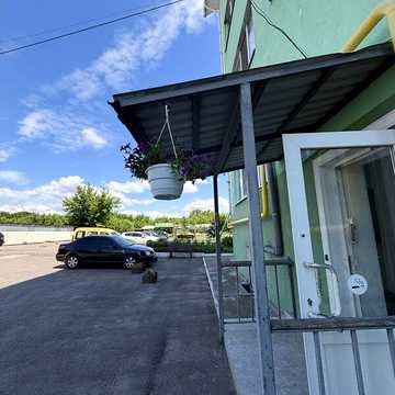 Продаж 1к Квартира Шкільна вулиця