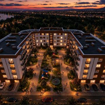Продаж 1,5к квартири / Поруч з Набережною