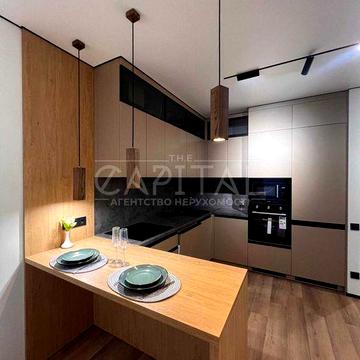 Продажа квартиры, ул.Причалная , ЖК Great, Дарницкий р-н, Позняки ЖК Great