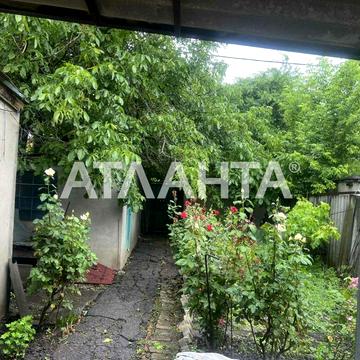 улица Ромашковая, 59а, Чубаевка, Киевский, Одесса, Одесская 125000.0 USD