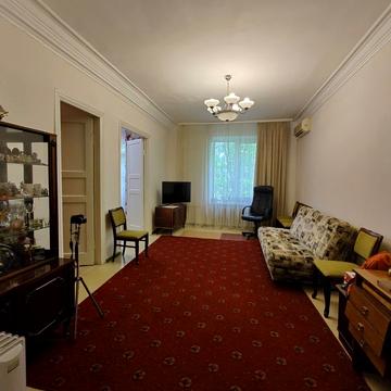 Сергія Нігояна просп. (Калініна), 23