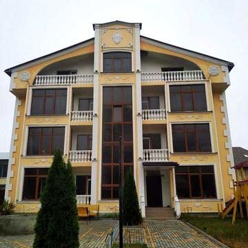 Продам 2-комнатную квартиру в новостройке на ул. Одесской, 74934+