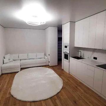 Продам 1к квартиру 45 м² в ЖК Оазис, вул. Нескорених (Героїв Праці), метро Салтівська (Героїв Праці), 21197 + ЖК Оазис