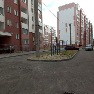 Продам свою однокомнатную квартиру. ЖК Птичка