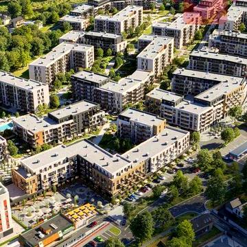 Продаж квартири Ужгород ЖК Central Park