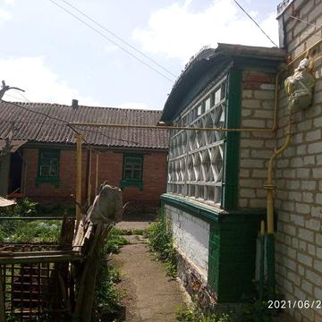 Продаж будинку з ділянкою 14.7 соток, вул. Шевченка 44, Вінницькі Хутори